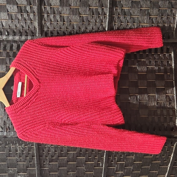 Zara oversized sweater - Picture 1 of 5